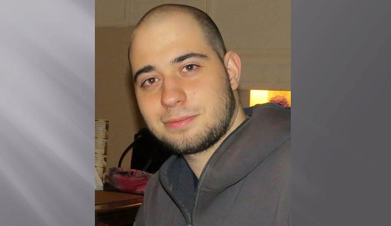 В Калужской области ищут 22-летнего парня