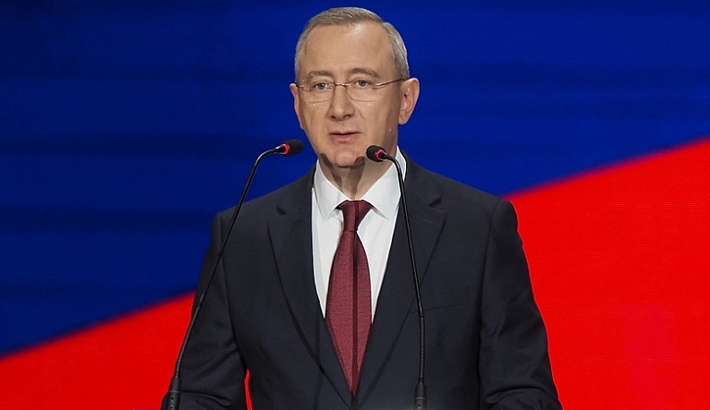 Владислав Шапша обратился к калужанам в День памяти и скорби