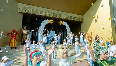 Благодаря Народной программе «Единой России» в Боровске начнется строительство новой детской школы искусств