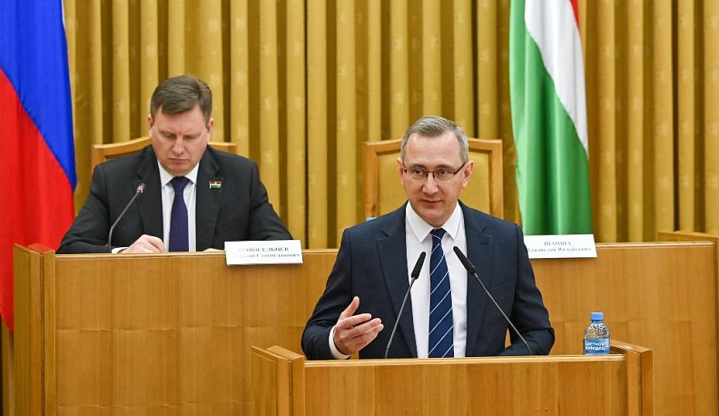 «Цель у нас одна»