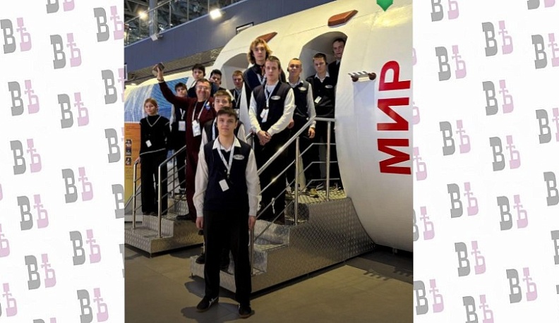 Калужский колледж «Логос» стал лауреатом «Премии Рунета»