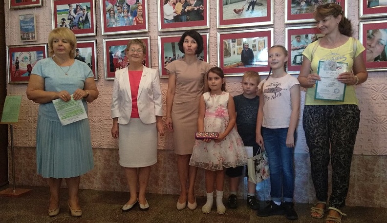 В Малоярославце проходит фестиваль «Россия – наш единый дом»