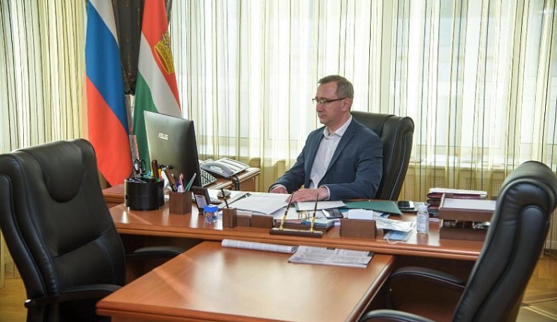 Владислав Шапша призвал использовать все возможные средства контроля за соблюдением ограничительного режима на территории  Калужской области