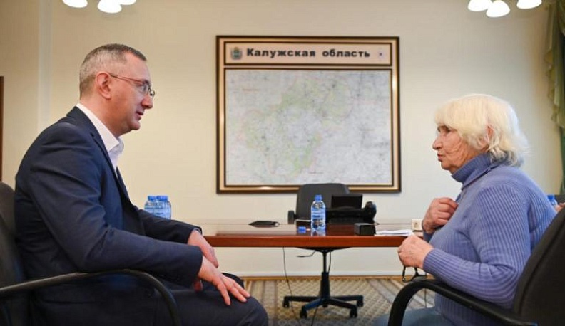 Губернатора Владислава Шапшу попросили восстановить Усадьбу Ивана Ципулина