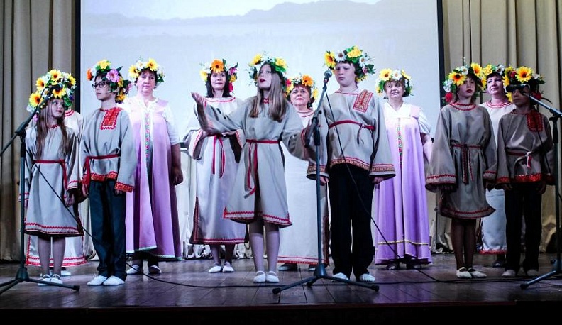 Песня остаётся с человеком