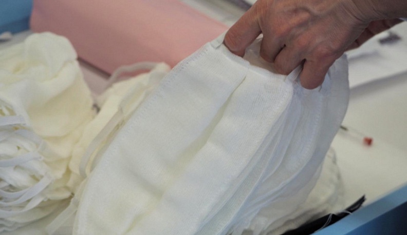 В двух районах Калужской области проверили соблюдение коронавирусных ограничений