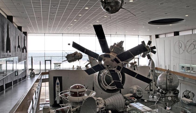 Калужские музеи провели «Ночь искусств» на виртуальных площадках