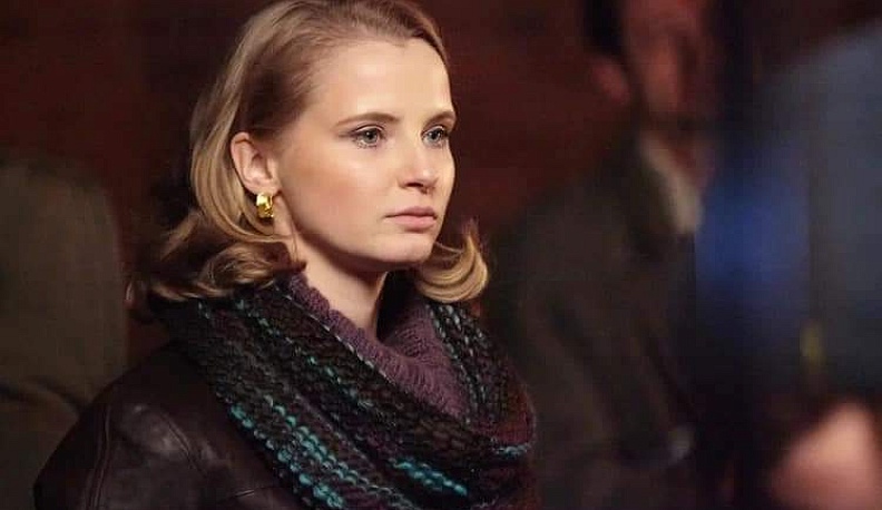 Сериал с участием актрисы из Обнинска покажут на Первом канале в начале января