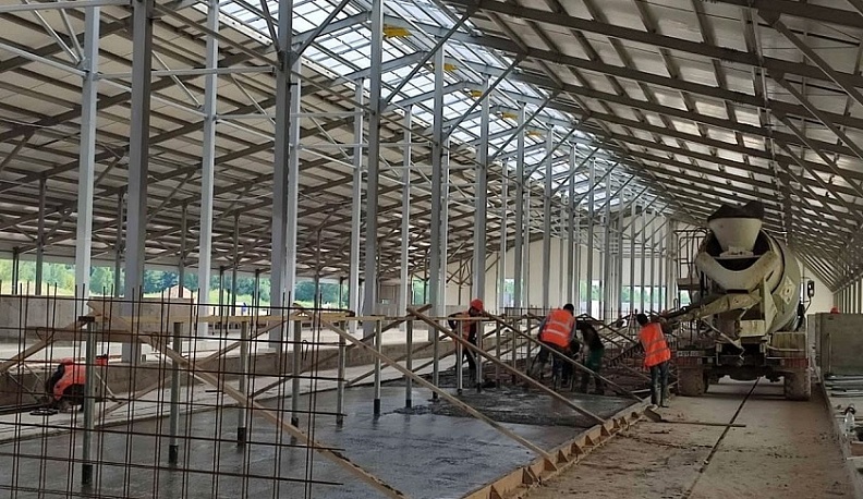 Владислав Шапша пообещал поддержку инвестиционных проектов в Ульяновском районе