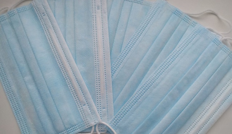 С 15 марта в Калужской области отменяется масочный режим