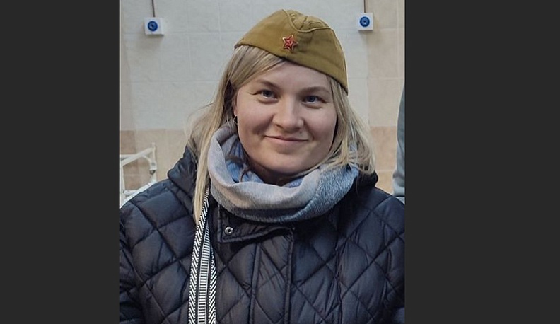 Под покровом Калужской Богоматери