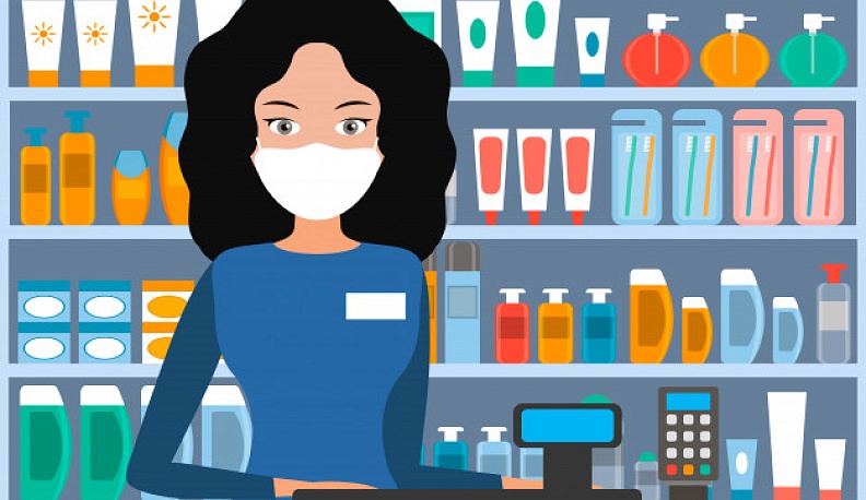 В Калужской области до 31 августа действует масочный режим 