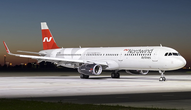 6 октября из аэропорта Калуги вылетел первый рейс в Хургаду