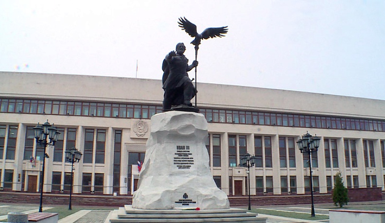 Владислав Шапша продлил режим самоизоляции в Калужской области до 31 мая