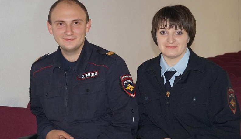 В одной обойме