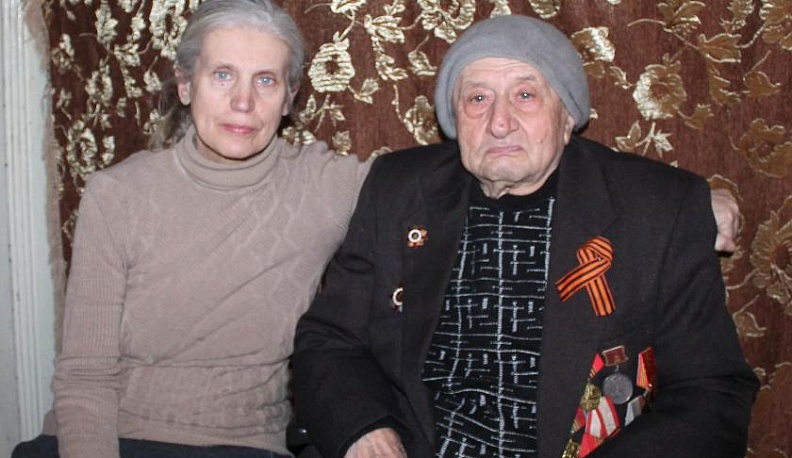 Как под огнём тянули провода…