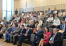 В Обнинске начал работать Научно-методический совет архивных учреждений ЦФО