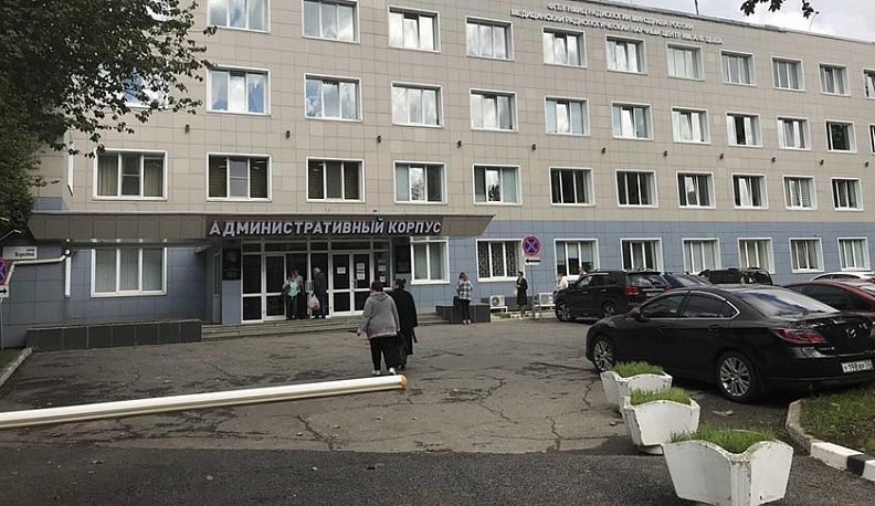 Обнинск будет оказывать помощь онкобольным из Белгородской области