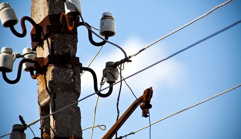 В Калуге отключат свет на трех улицах