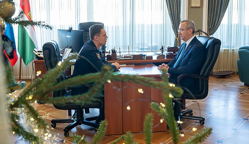 Новый год – новые задачи