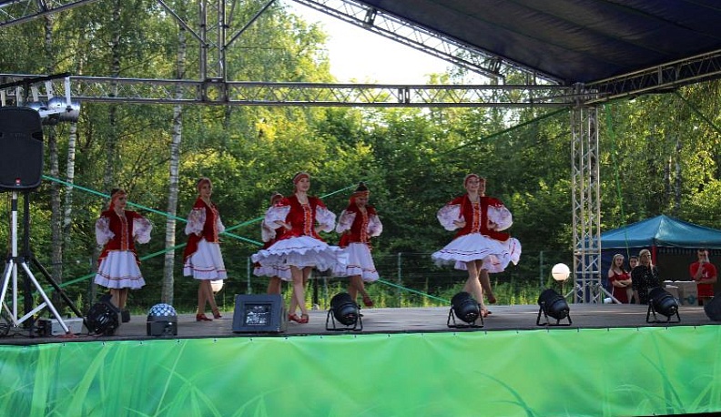 Праздник, который ждали