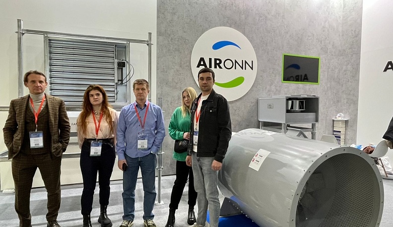 Калужские производители благодаря нацпроектам приняли участие в международных выставках