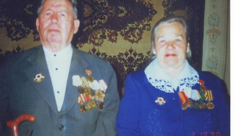 Из больницы – на фронт