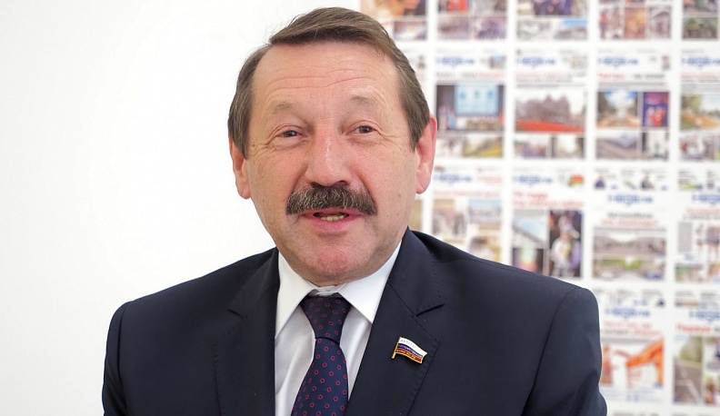 Геннадий Скляр рассказал, как будут праздновать в Обнинске День мирного атома