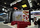 Калужская делегация начала работу на Петербургском международном экономическом форуме Калужская делегация начала работу на Петербургском международном экономическом форуме