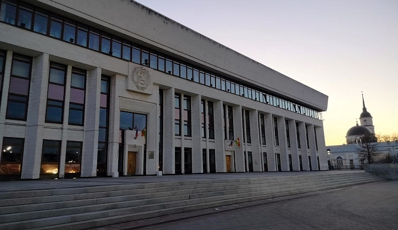 Калужане впервые смогут подать заявки на конкурс родительских инициатив Общества «Знание»