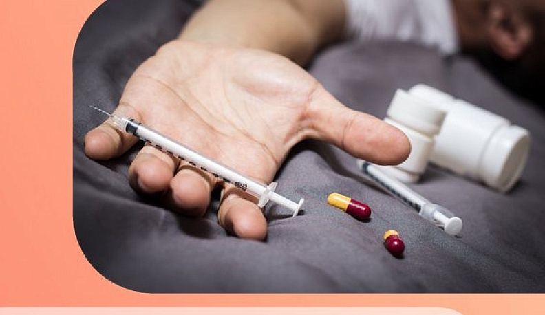 Калужский врач назвал средства профилактики наркомании