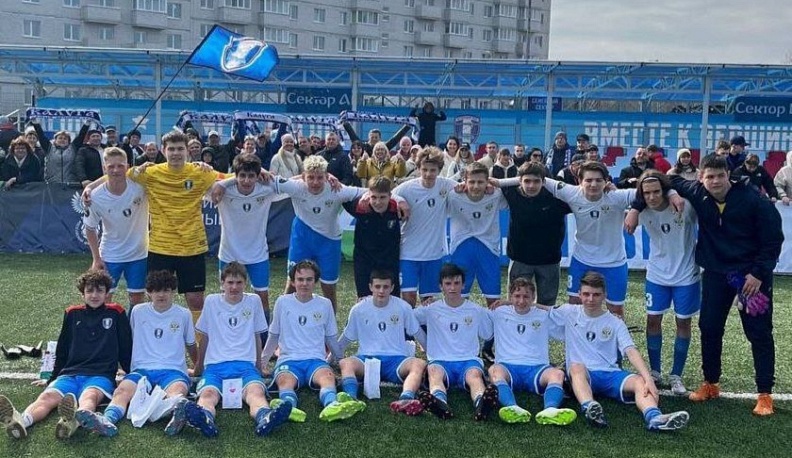 В Калужской области создают условия для приобщения жителей к активному образу жизни