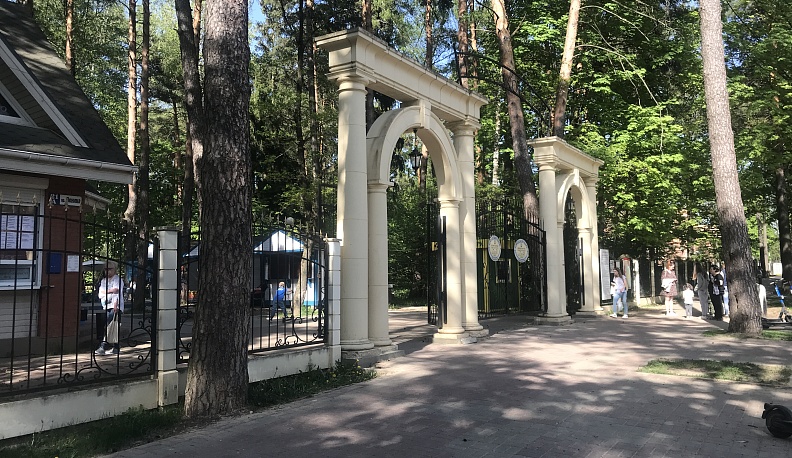 В Обнинске проходит фестиваль-конкурс духовых оркестров и ансамблей барабанщиков