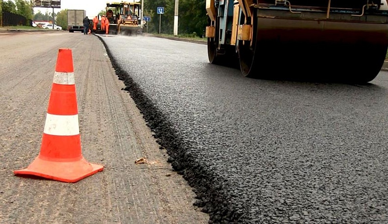 В Калуге перекроют следующий участок ул. Московская