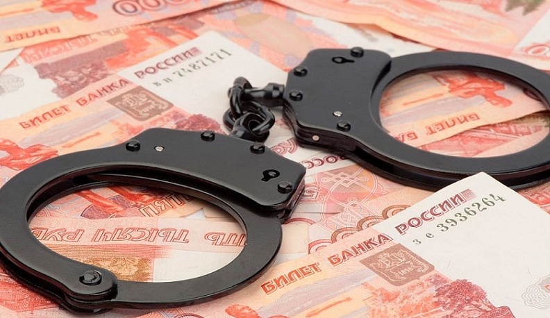 16 марта в России отмечается день подразделений экономической безопасности органов внутренних дел