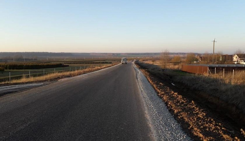 Одной бедой меньше