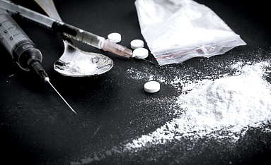 Синтетические наркотики - быстрый путь в никуда