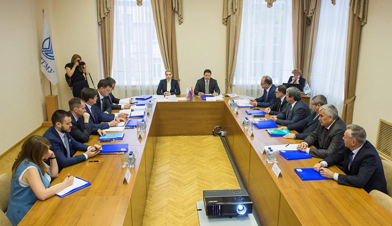 Калужские оборонщики обсудили реализацию госконтракта