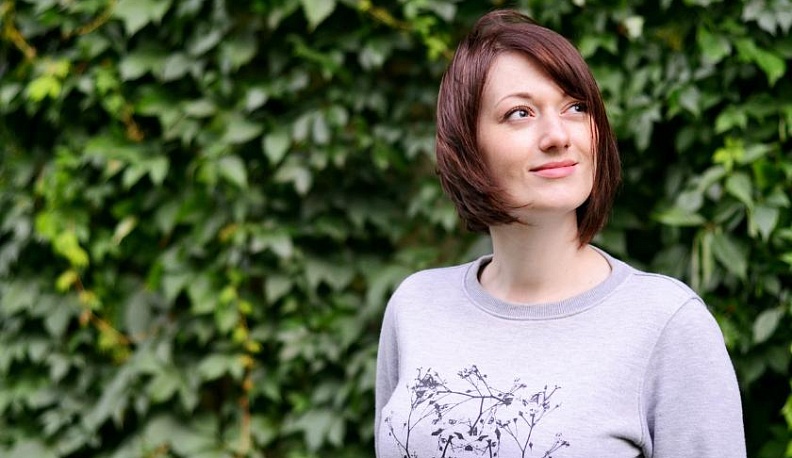 Калужская поэтесса Инна Теплова получила Цветаевскую премию