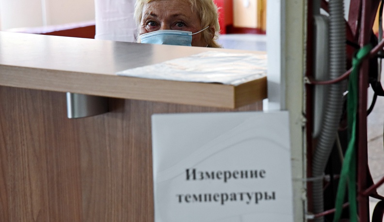 На пути разобщения