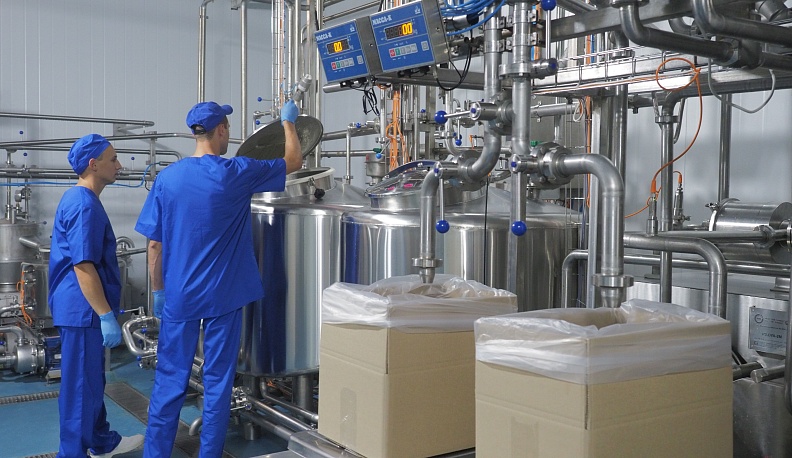 Идём к заветной цели