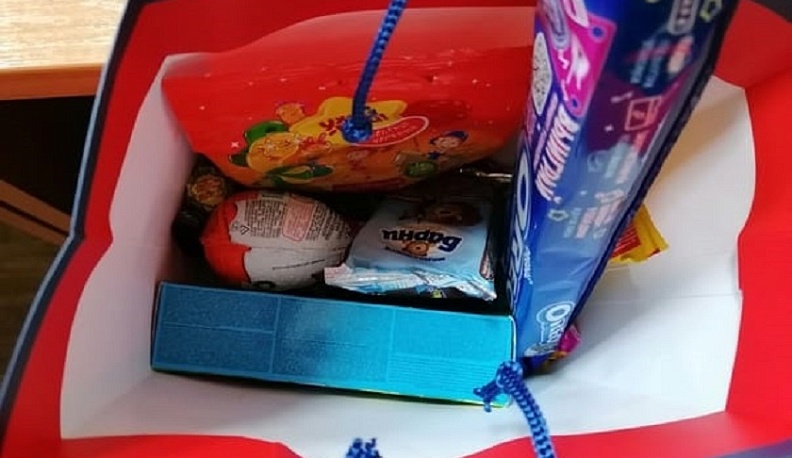 Роспотребнадзор рассказал калужанам, как выбрать сладкий подарок