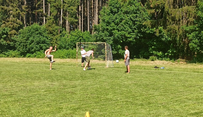 Ольга Коробова рассказала о планируемой стройке стадиона в Износках