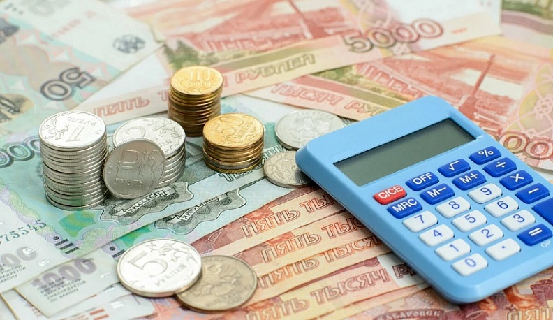 Калужская область заняла 53 место в рейтинге закредитованности жителей регионов