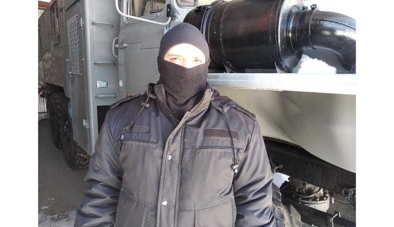 Проявить себя!