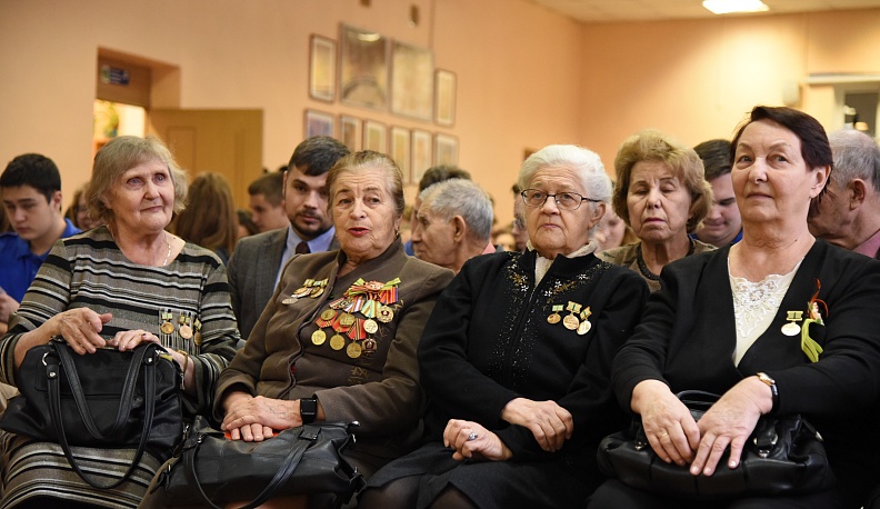 Память Пискарёвки