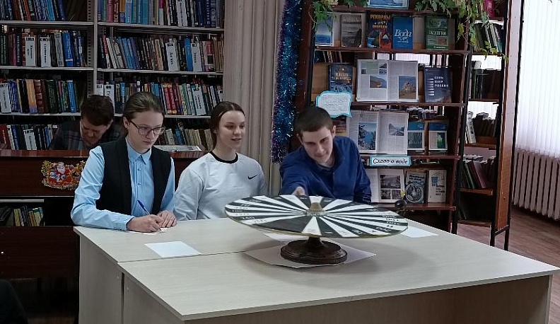 Познавательно и занимательно