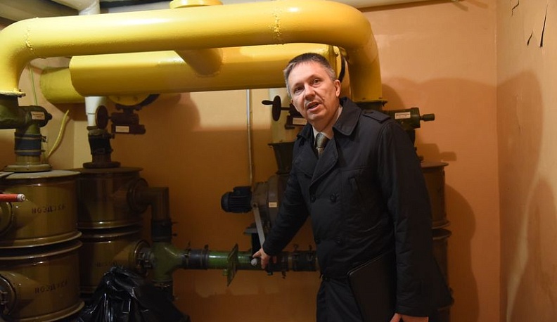 Где в Калуге спрятаться от артобстрелов