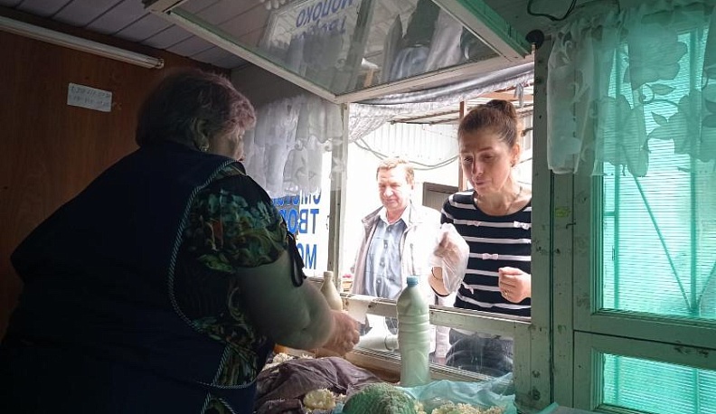 Когда опускаются руки