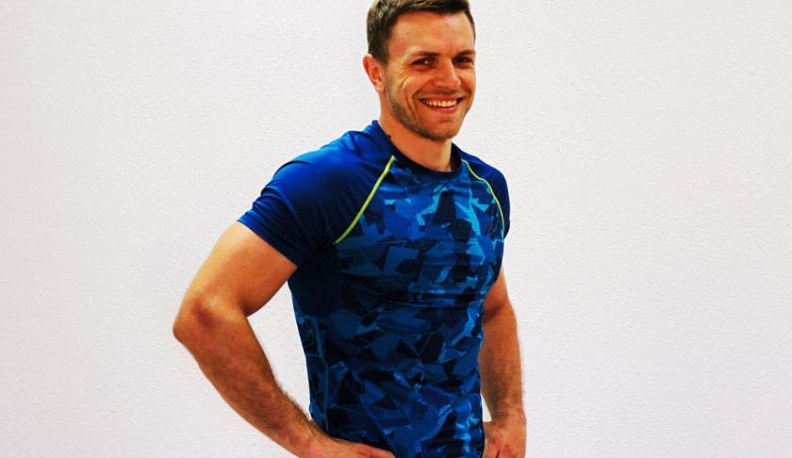 Движение – жизнь